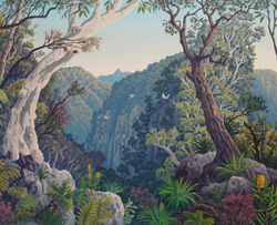 Dave Groom | Lethbridge Gallery